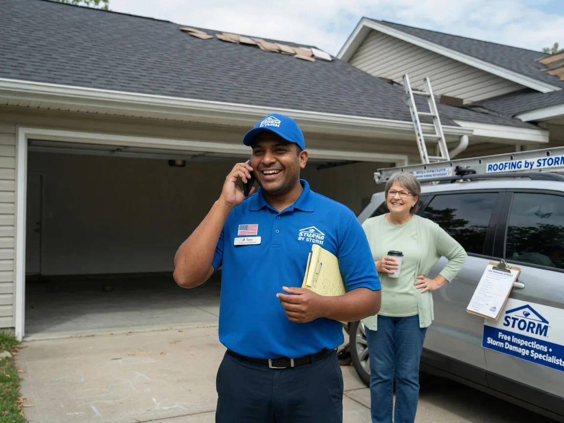 Roof Repair Near Me Wonder Lake, IL FAQs