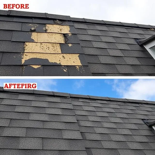 Roof Repair Near Me in Wonder Lake, IL near me